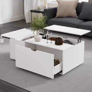 Lift Up Coffee Table