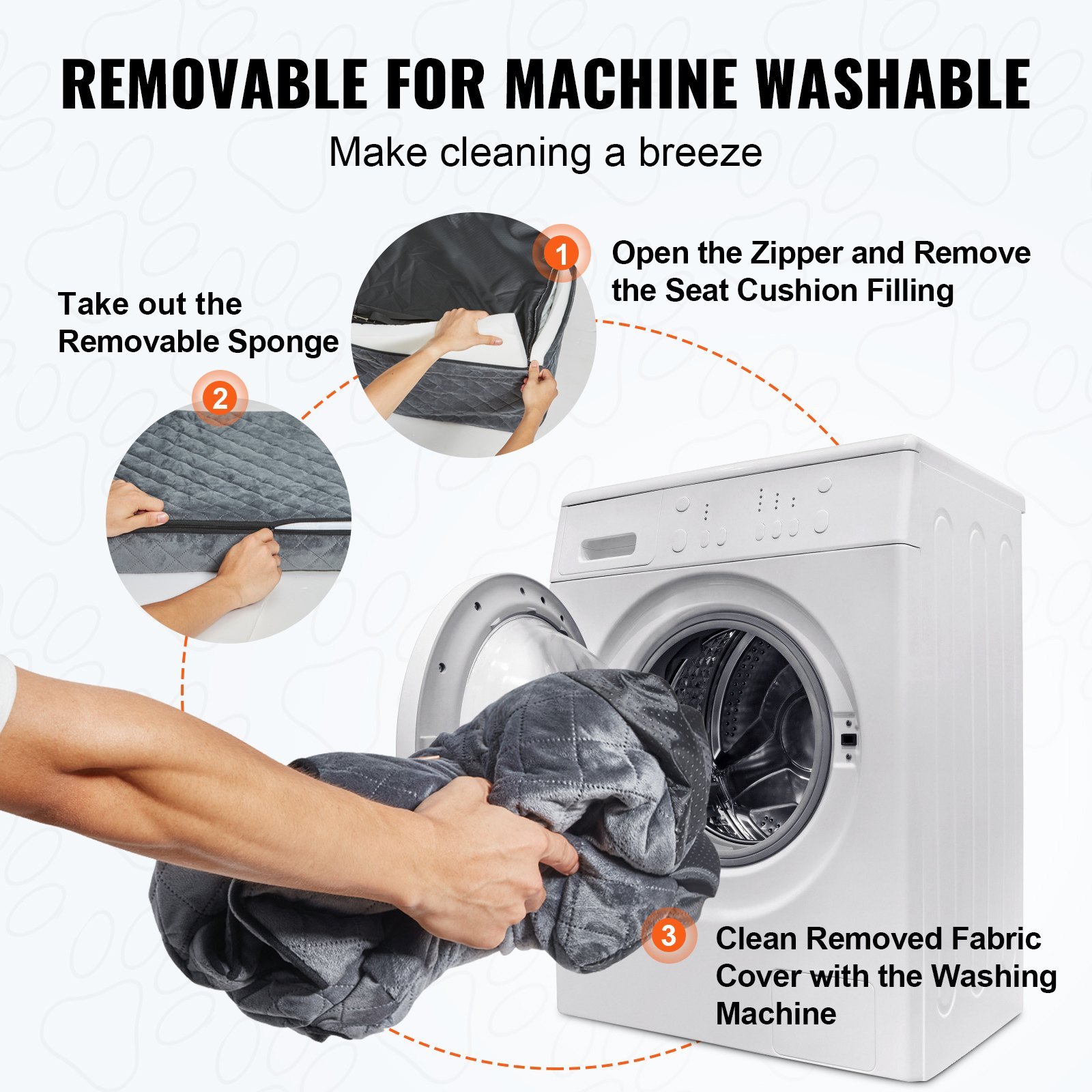 Dog Car Seat - Image 4