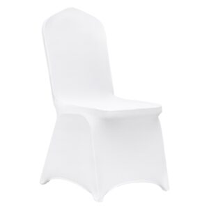 Stretch Spandex Folding Chair Covers