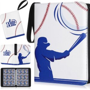 Trading Cards Album Folder