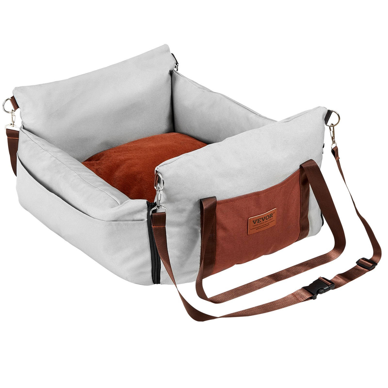 Waterproof Dog Car Seat