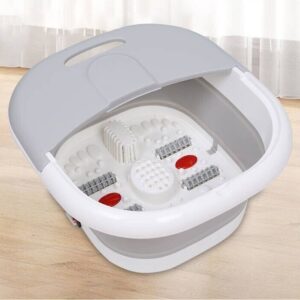 Foot Spa Massager