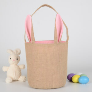 Candy Gift Bag Easter Bunny