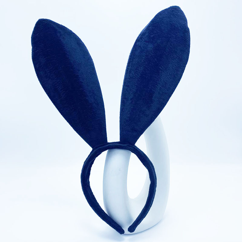 Easter Bunny Rabbit Ears Hair Head Band - Image 7